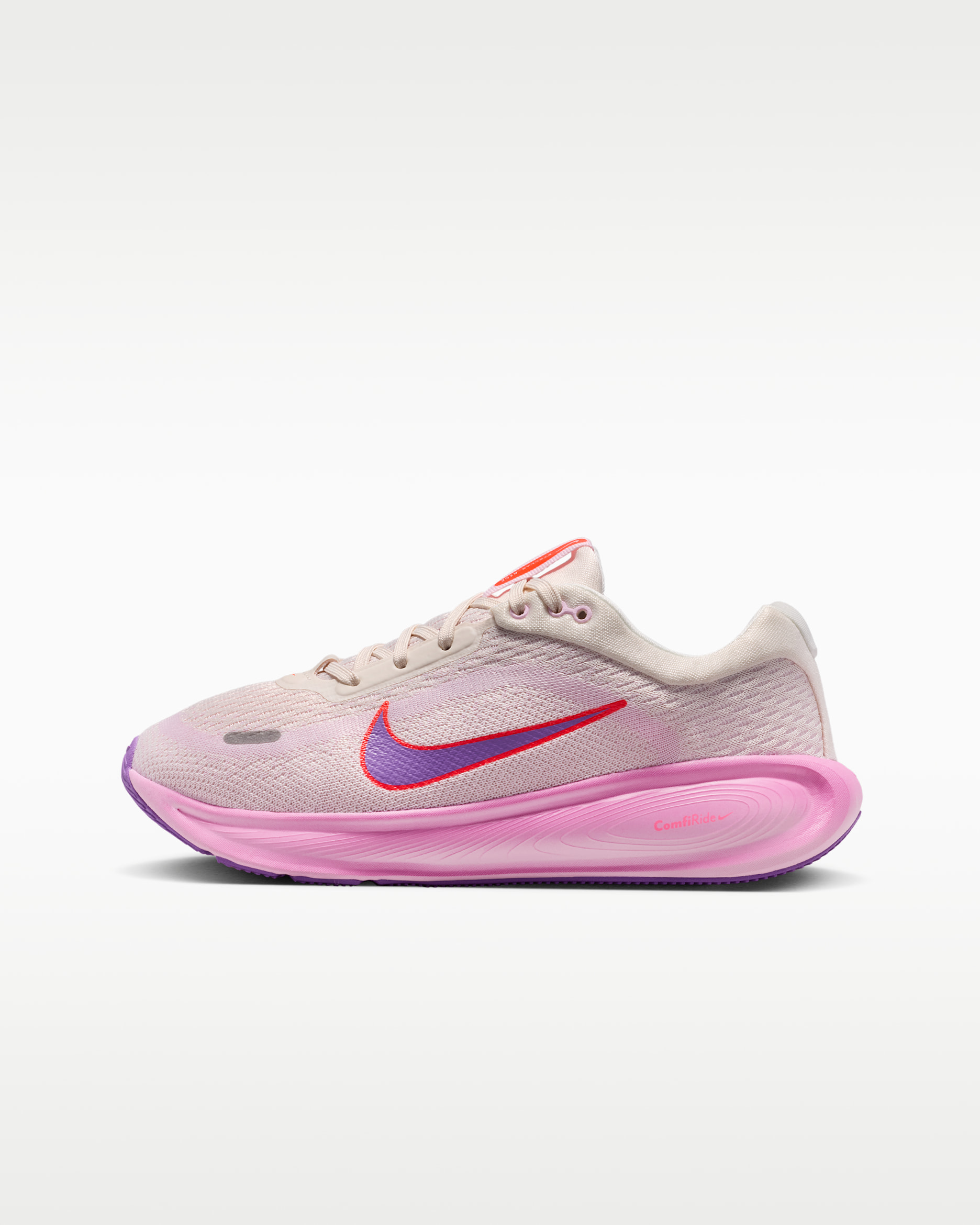 hana Nike Stellar Ride Big Kids' Running Shoes. Nike.com